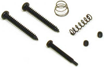 Saito SA7290 - Carburetor Screw Set FA-72