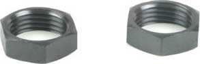 Saito SA8080A - Muffler Nut (2) FA-72/82/91/100/115, FG-14/17