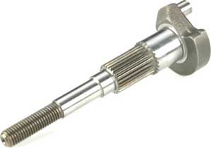 Saito SA82A23 - Crankshaft FA-82