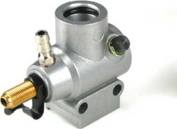 Saito SA82A831 - Carburetor Body FA-82A (Not 82B)