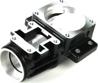 Saito SA82AGK15 - Crankcase Golden Knight FA-82AGK