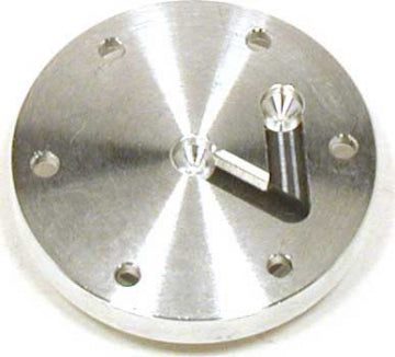 Saito SA90R318 - Rear Cover (B) FA-90R3