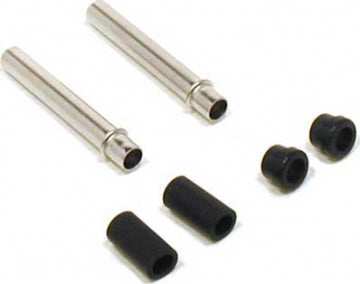 Saito SA90R340 - Push Rod Cover (2) FA-90R, FG-14