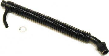 Saito SAI90R378-2 - Flexible Exhaust 100mm FA-90R3/120R3