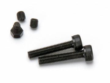 Saito SA90TS90A - Carburetor Screw Set FA-90 Twin