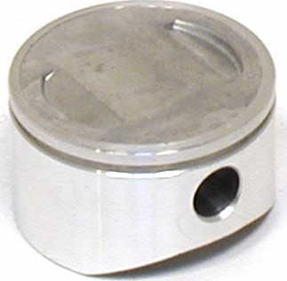 Saito SA91S06 - Piston FA-91/182TD