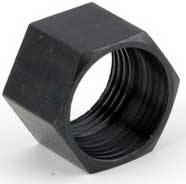 Saito SA91S151 - Muffler Nut FA-91/100