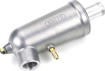Saito SA91S74C - Muffler FA-91/100