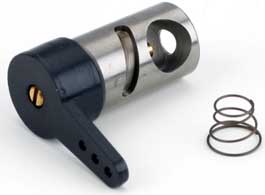 Saito SA91S87A - Throttle Barrel FA-82/91