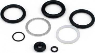 Saito SA91S91A - Carburetor Gasket Set FA-82/91