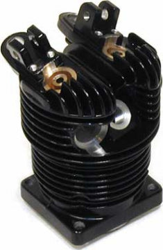 Saito SA91SGK01A - Cylinder Golden Knight FA-91GK