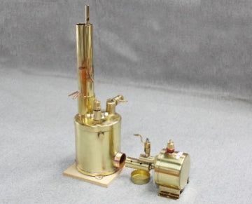 Saito BT-1 - Burner and Boiler BT-1L