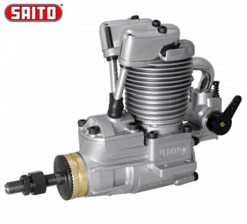Saito FA-62B - FA-62B 10,2cc 4-stroke Nitro Engine