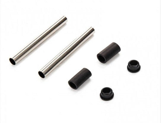 Pushrod Cover & Rubber Seal FG-100TS/FG-50