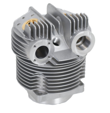 Saito G120TS02 - Cylinder Right (rear) FG-120TS