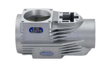 Saito G120TS15 - Crankcase FG-120TS