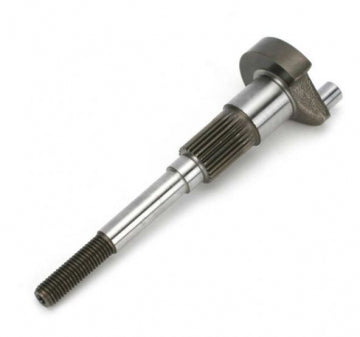 Saito G14B23 - Crankshaft FG-14C