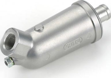 Saito SA2074 - Muffler FG-21