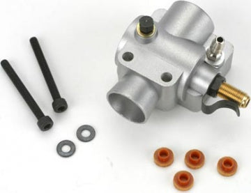 Saito SAG20831 - Carburetor Body FG-21