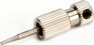 Saito SAG2085 - High Speed Needle Valve FG-11/14/ 17/19R3/21/33R3/60R3