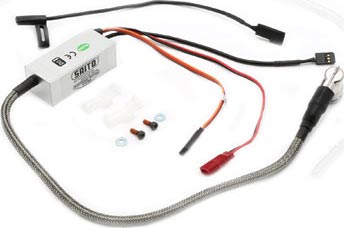 Saito G30B153 - Electronic Ignition System FG-30/40