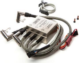 Saito G33R33153 - Electronic Ignition System FG-19/33/60R3