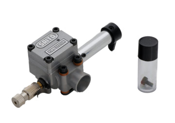 Saito G33R3821 - Carburator Complete FG-33R3