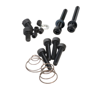 Saito G33R390 - Carburetor Screw/Spring FG-33R3/60R3/73R5