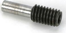 Saito SAG36152 - Screw Pin (Fits all Gasoline Engines)