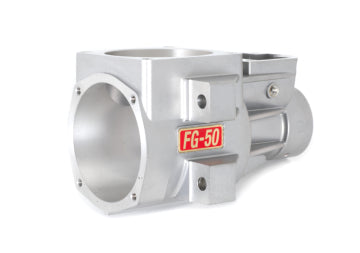 Saito G5015 - Crankcase FG-50