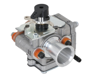 Saito G5082-1 - Carburettor Complete FG-50