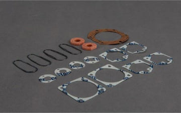 Saito SA57T-32 - Engine Gasket Set FG-57/61TS