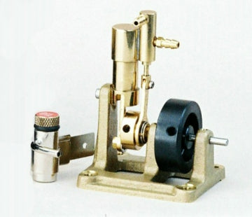 Saito T-1 STEAM ENGINE - Steam Engine T-1