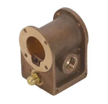 Saito SAT2DR-31 - Cylinder Flywheel Side T2DR