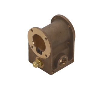 Saito SAT2DR-32 - Cylinder Pulley Side T2DR