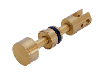 Saito SAT2DR-A - Piston Assembly T2DR