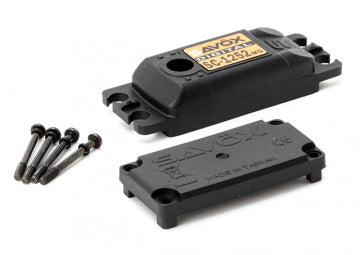Savöx CASE-SC1252MG - Servo Case Set SC-1252MG