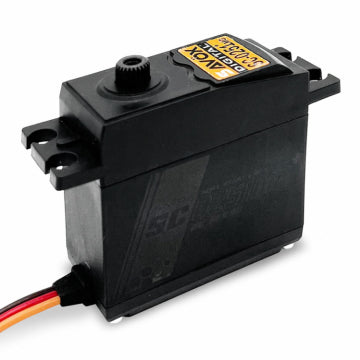 Savöx SC-0251MG PLUS - SC-0251MG Plus Servo 16Kg 0,18s Metal Gear