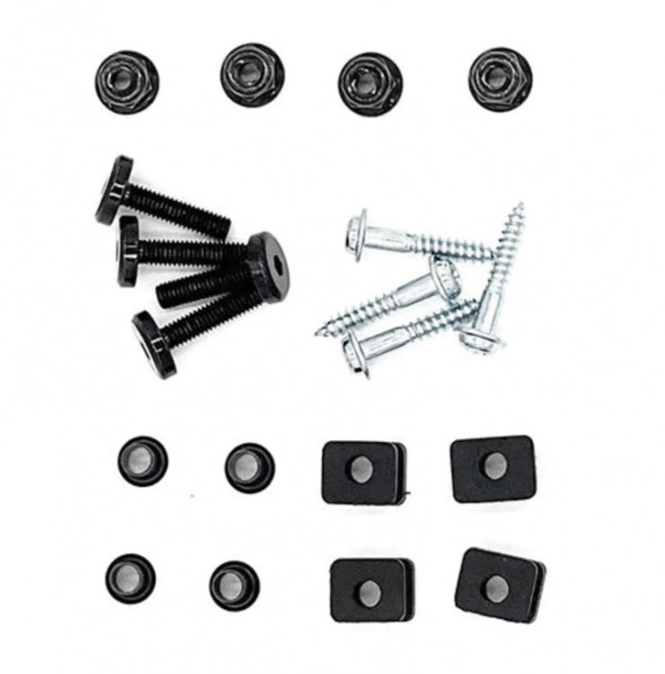 SC-0254MG Plus Servo 7,2Kg 0,14s Metal Gear