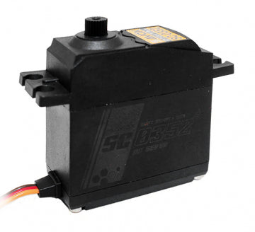 Savöx SC-0352 PLUS - SC-0352 Plus Servo 6,5Kg 0,11s