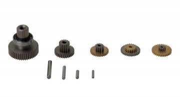 Savöx SG-SB2263MG-JAN - Servo Gear Set SB-2263MG-JAN