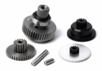 Savöx SG-SB2292SG - Servo Gear Set SB-2292SG