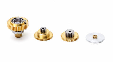 Savöx SG-SC0251MG - Servo Gear Set SC-0251MG