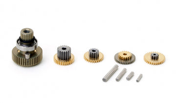 Savöx SG-SC1252MG - Servo Gear Set SC-1252MG