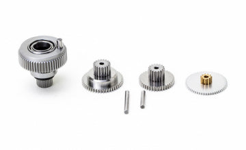 Savöx SG-SC1258TG - Servo Gear Set SC-1258TG