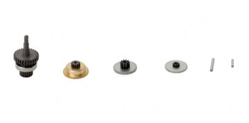 Savöx SG-SV1232MG - Servo Gear Set SV-1232MG