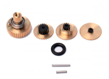 Savöx SG-SW0230MG - Servo Gear Set SW-0230MG