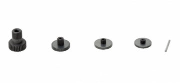 Savöx SG-SW0250MG - Servo Gear Set SW-0250MG