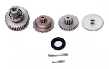 Savöx SG-SW1210SG - Servo Gear Set SW-1210SG
