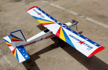 Seagull SEA03N - Arising Star Trainer V2 160cm 40-46 ARF